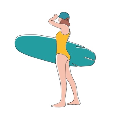 surfer_2_colored mask