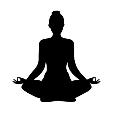 yogapose mask